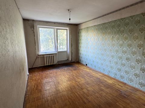 квартира по адресу Довженка ул., 5/1