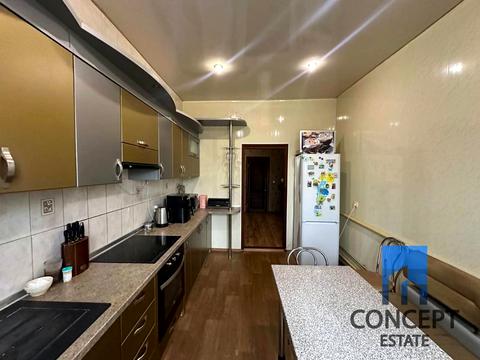 будинок за адресою смт. Обухівка, Садовая