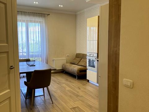 квартира за адресою Велика Арнаутська вул., 39