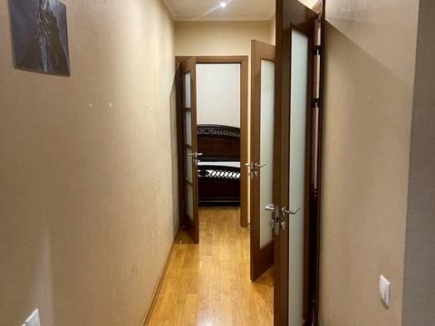 квартира за адресою Машинобудівна вул., 21-А