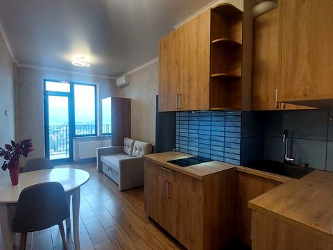 квартира по адресу Дача Ковалевского ул., 5