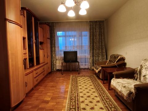 квартира за адресою Академіка Єфремова вул. (Командарма Уборевича), 25