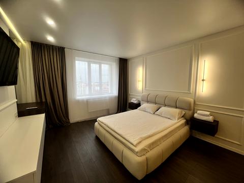 квартира за адресою Степана Бандери вул., 30-А