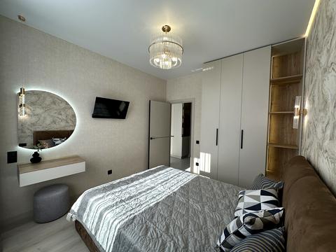 квартира по адресу Краснова ул., 3а