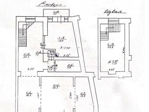 комерційна за адресою Генерала Тараса Чупринки вул. (Пушкіна), 26