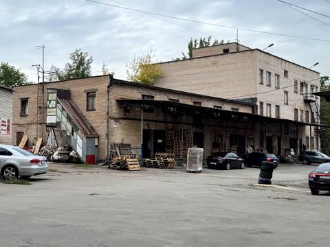 коммерческая по адресу Кривой Рог, Володимира Полубоярцева ул. (Вахтангова), 6а