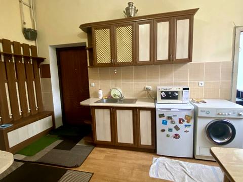 квартира за адресою Залізнична вул., 47