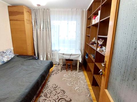 квартира за адресою Д. Галецького, 50