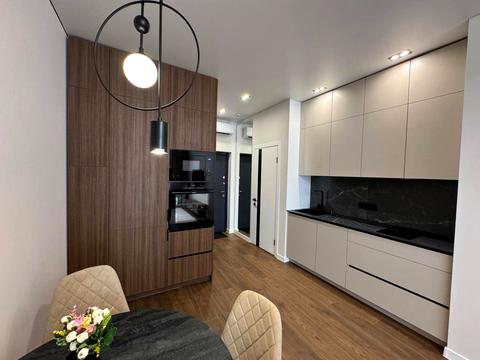 квартира за адресою Курортний пров., 2