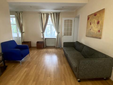 квартира за адресою Прорізна вул., 3
