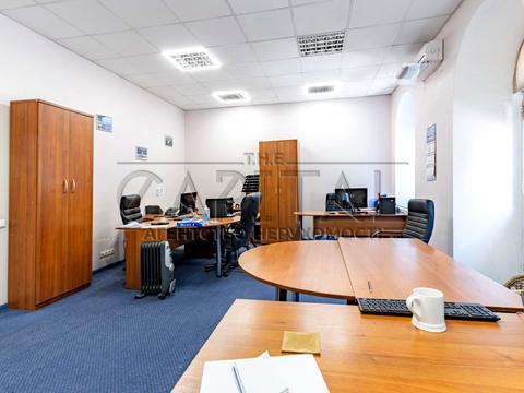 коммерческая по адресу Ярославов Вал ул., 26