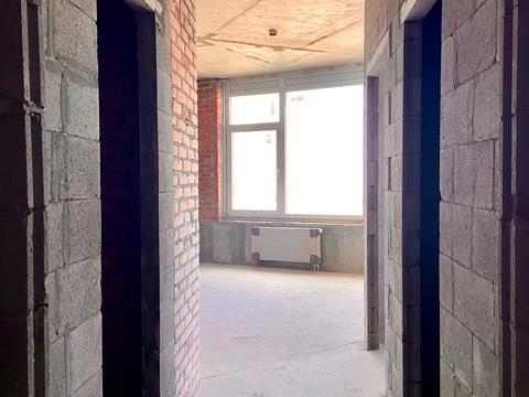 квартира по адресу Берестейский просп. (Победы), 11 к2