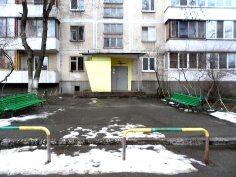квартира за адресою Митрополита Василя Липківського вул. (Урицького), 9