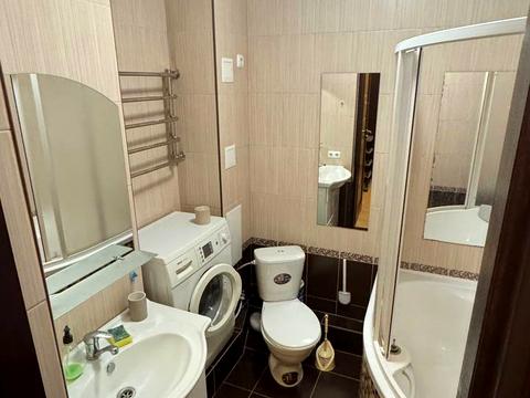 квартира за адресою Юрія Кондратюка вул., 7