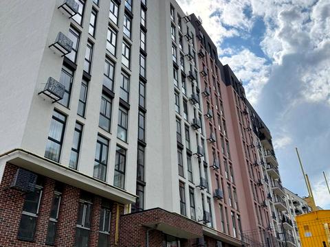 квартира за адресою Під Голоском вул., 16