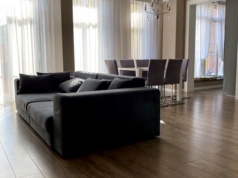 квартира за адресою Регенераторна вул., 4 к4