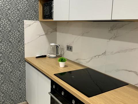 квартира за адресою Літературна вул., 10 б