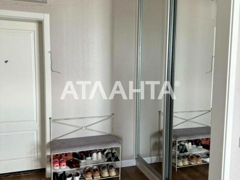 квартира за адресою Жаботинського вул. (Пролетарская улица), 56а