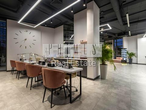 коммерческая по адресу Андрея Верхогляда ул. (Михайла Драгомирова), 17-Б