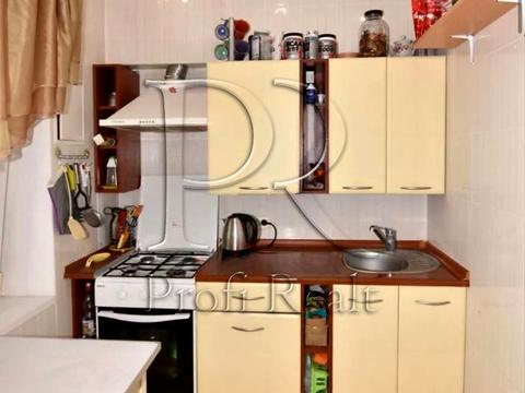 квартира за адресою Березняківська вул., 22