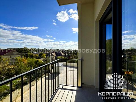квартира за адресою Собранецька вул., 34А