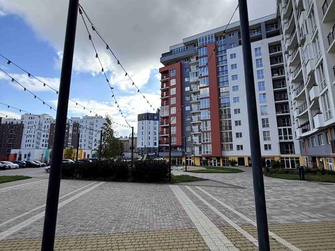 квартира за адресою Тараса Шевченка вул., 27