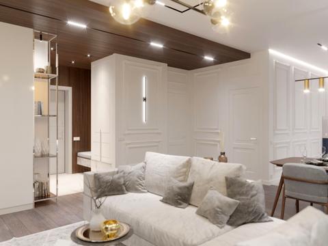 квартира за адресою Тараса Шевченка вул., 27