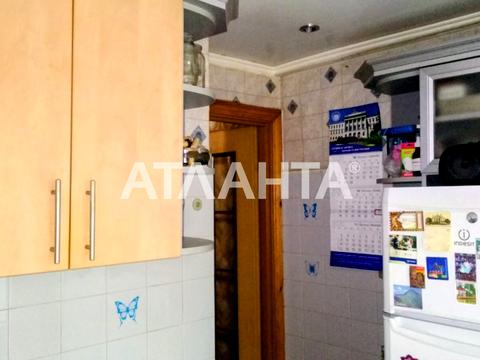 квартира за адресою Голосіївський просп. (40-річчя Жовтня), 114