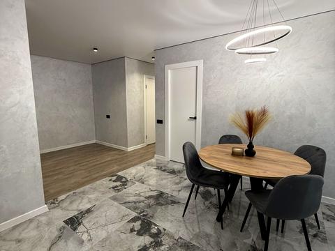 квартира за адресою Київська вул., 9-Д