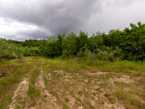 ділянка за адресою Пироговська вул.