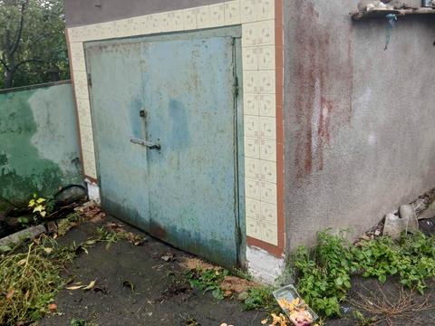 дом по адресу Пров.Низовий, 10