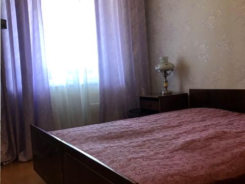 квартира по адресу Набережно-Корчеватская ул., 92