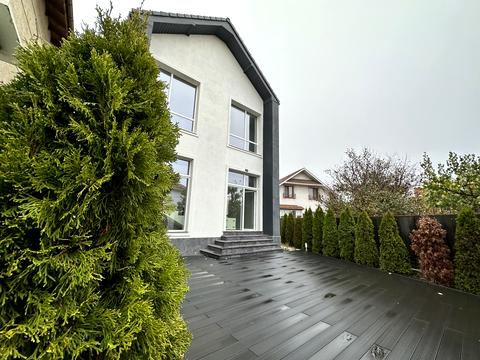 дом по адресу Коралловая ул., 8а