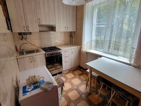 квартира за адресою Бориса Грінченка вул., 11