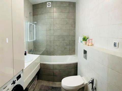 квартира за адресою Салютна вул., 2-Б