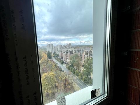 квартира по адресу Сокольницкая ул., 26