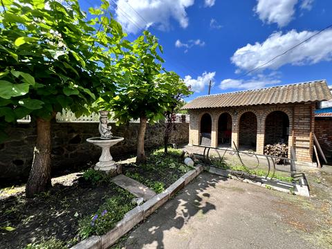 дом по адресу Зарічанська, 30