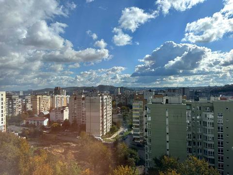 квартира за адресою Під Голоском вул., 19г