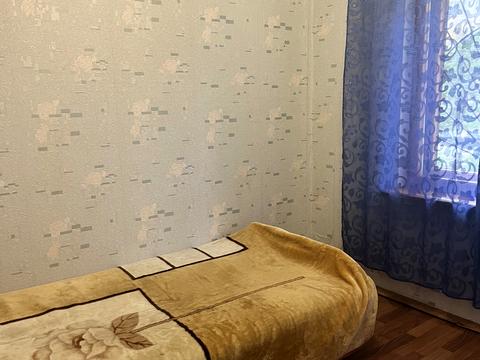 квартира за адресою Владислава Бувалкіна вул. (Бочарова Генерала), 52