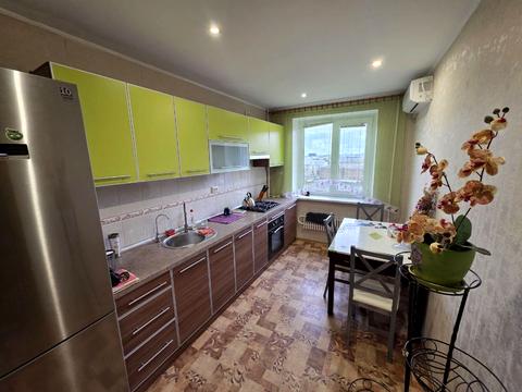 квартира за адресою Професора Отамановського вул., 27