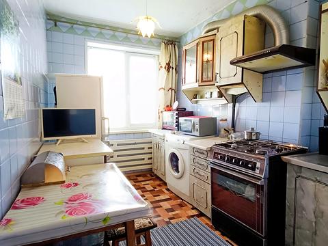 квартира за адресою Метробудівська вул., 5