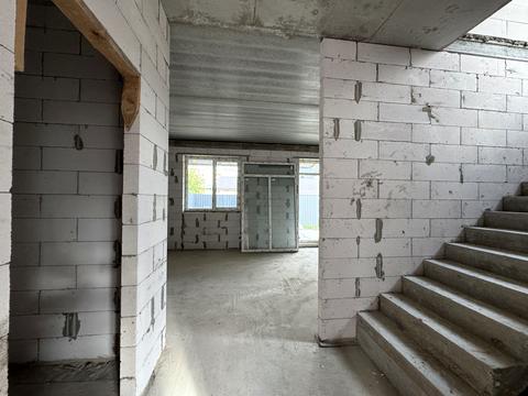 будинок за адресою Інелли Огневої, 14-16