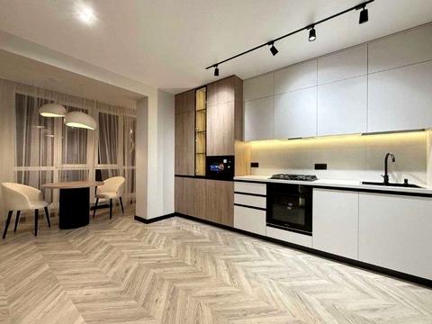 квартира за адресою Студентська вул., 24-А