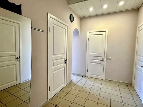 квартира за адресою Хрещатик вул. (Kreschatic), 21