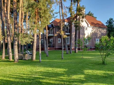 будинок за адресою Лісова вул., 16