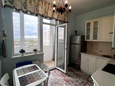 квартира за адресою Люстдорфська дорога вул., 55