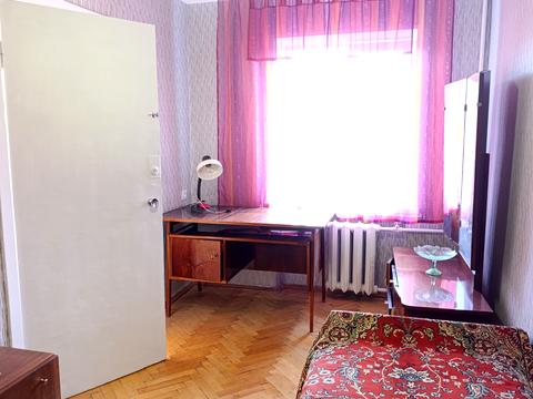 квартира по адресу Павла Вирского бульв. (Саратовская), 47