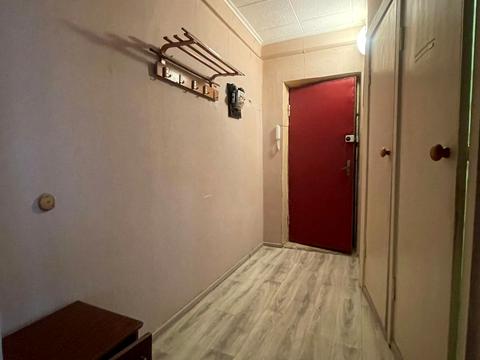 квартира за адресою Максима Чиженка пров. (Матросова), 31