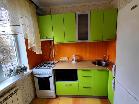 квартира за адресою Симиренка вул., 14/9