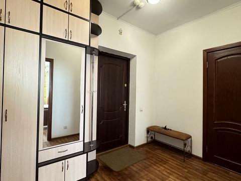 квартира по адресу Воскресенская ул., 14-Б